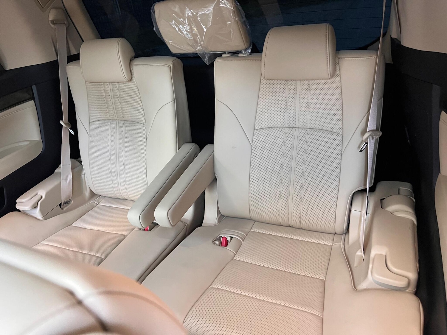 Used Toyota Alphard for sale - 76397956: Photo 58
