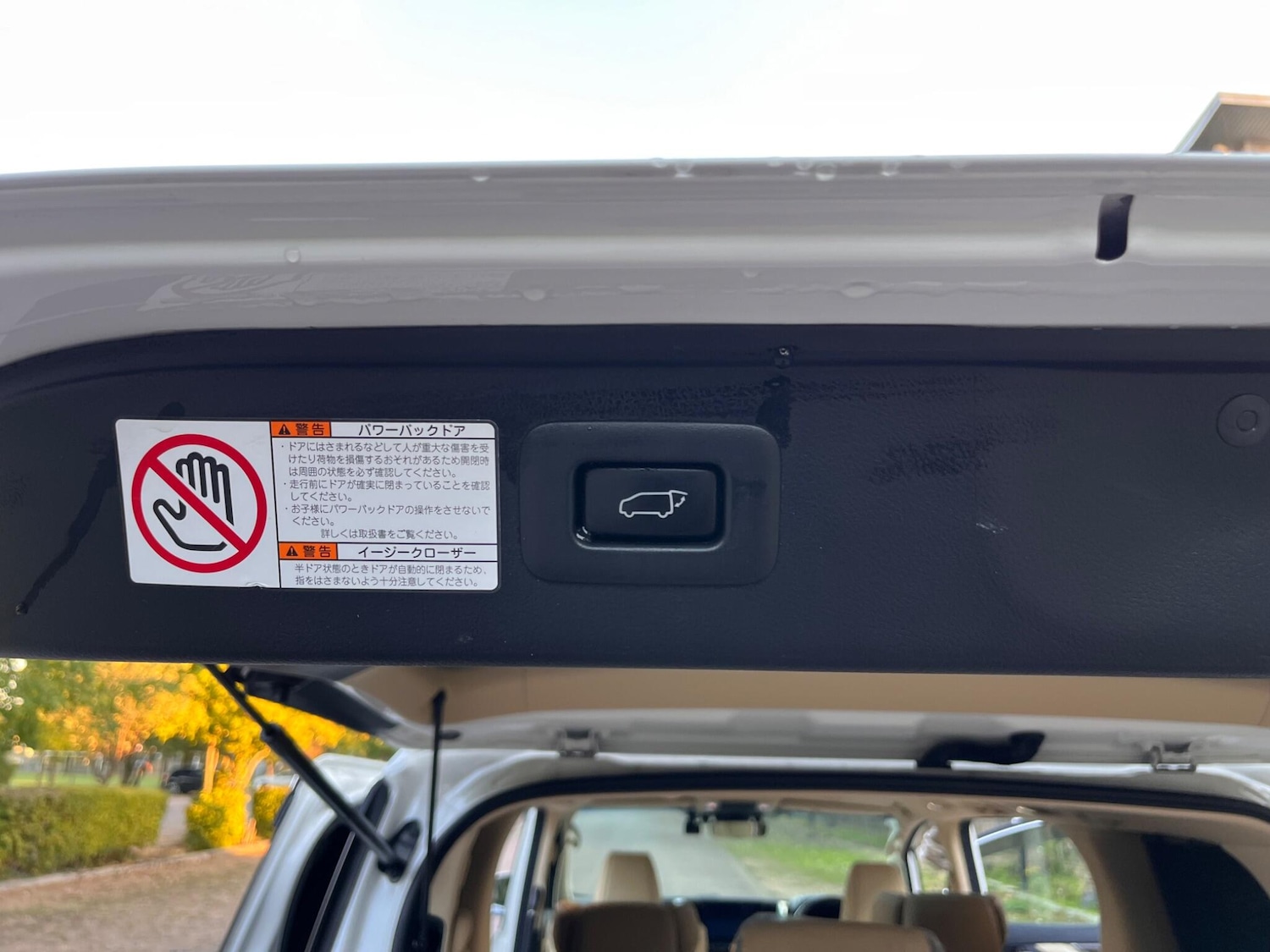 Used Toyota Alphard for sale - 76397956: Photo 59