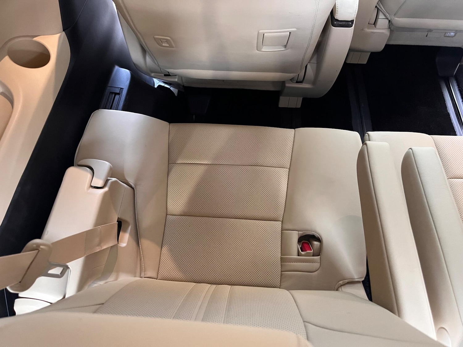 Used Toyota Alphard for sale - 76397956: Photo 62