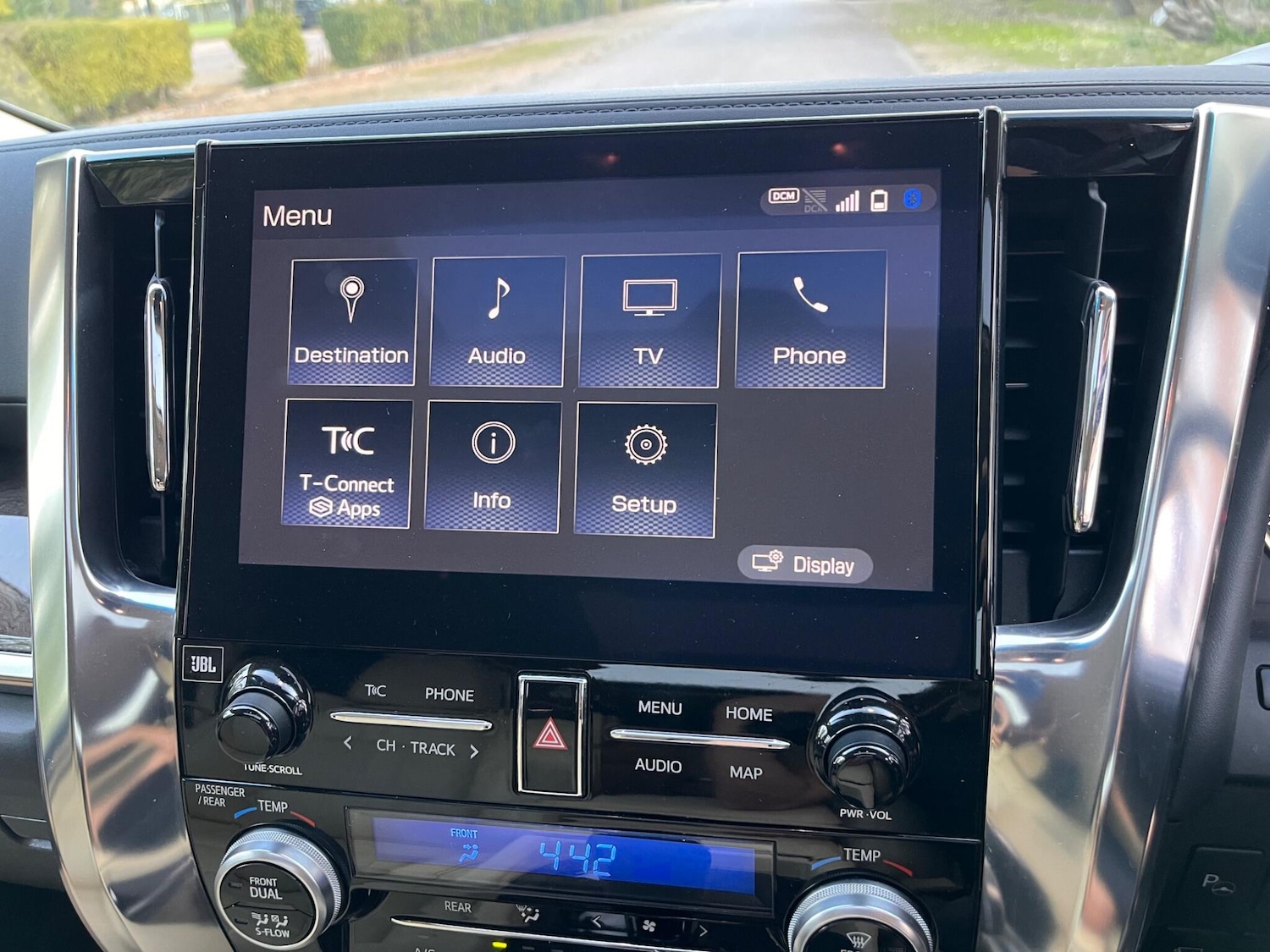 Used Toyota Alphard for sale - 76397956: Photo 64