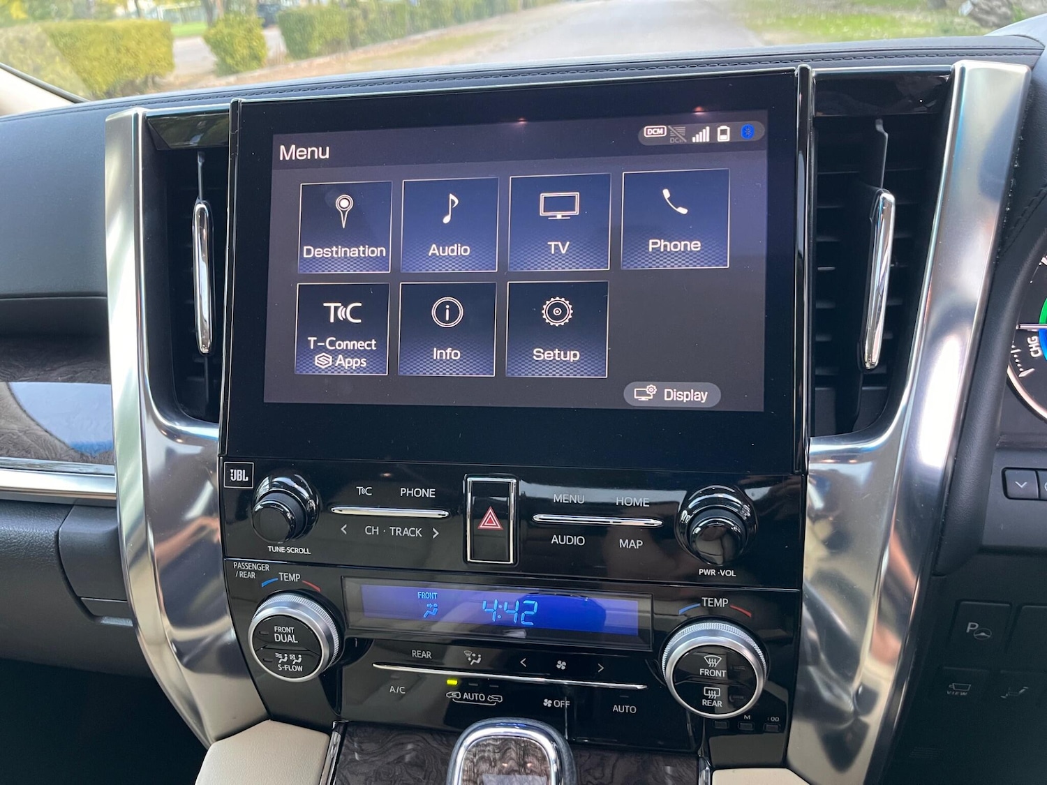 Used Toyota Alphard for sale - 76397956: Photo 65