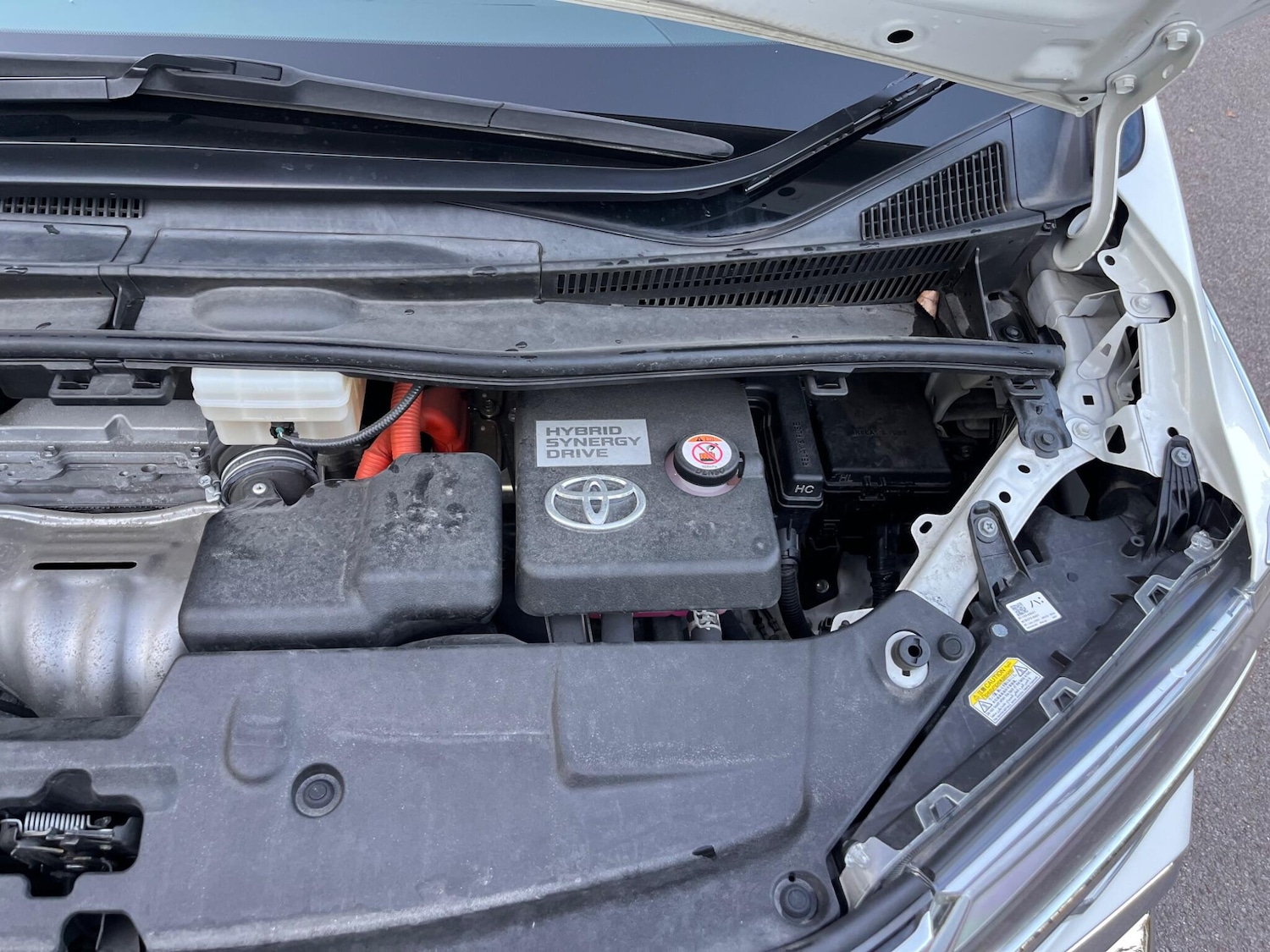 Used Toyota Alphard for sale - 76397956: Photo 66