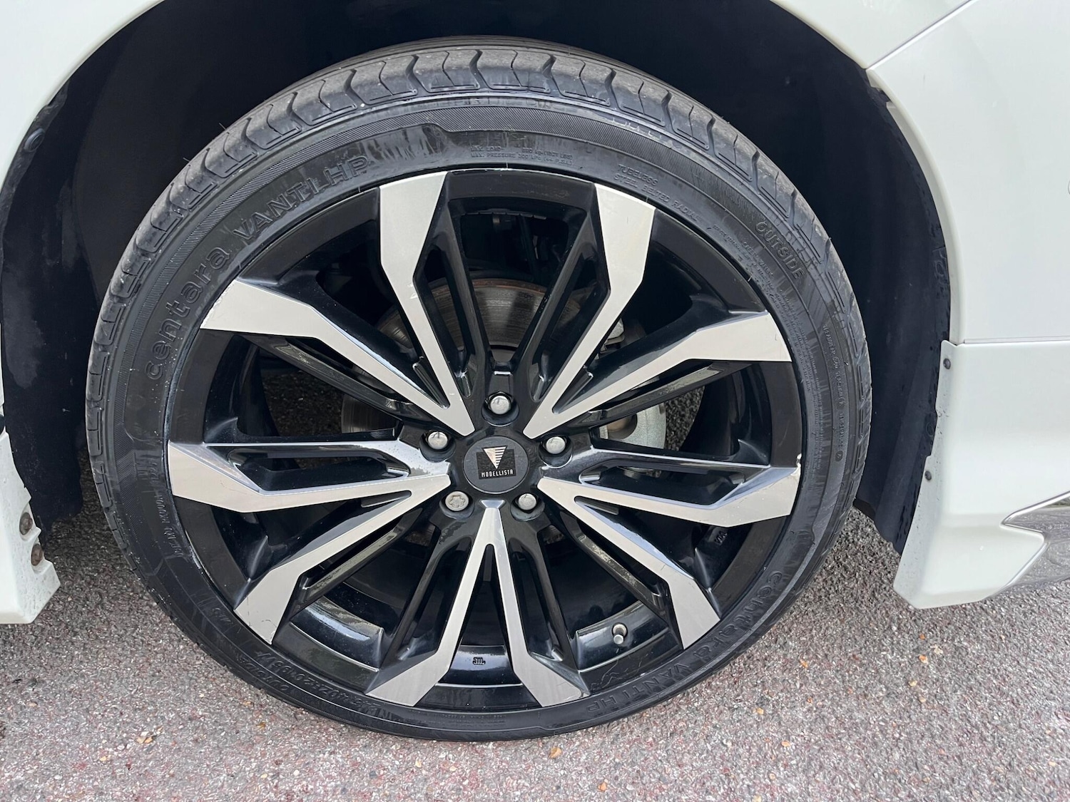 Used Toyota Alphard for sale - 76397956: Photo 73