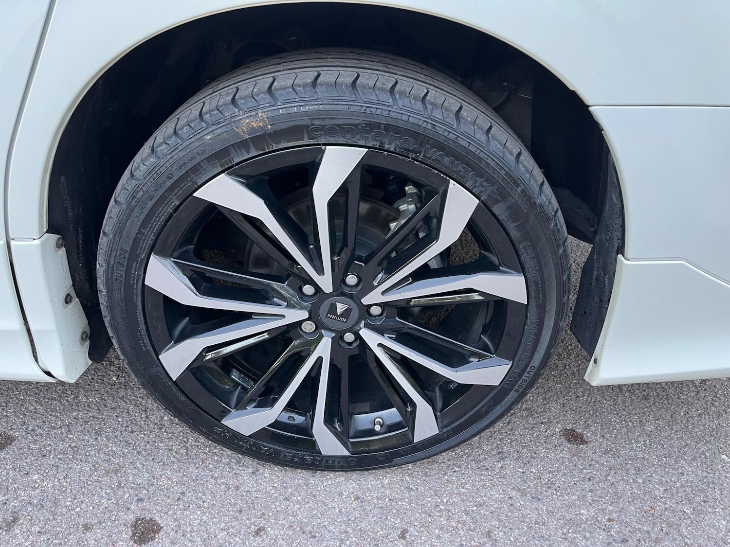 Used Toyota Alphard for sale - 76397956: Photo 75