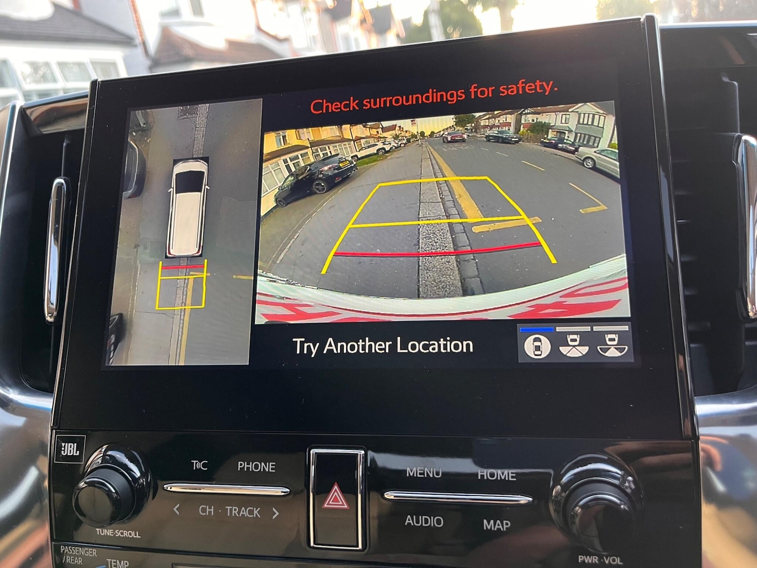 Used Toyota Alphard for sale - 76397956: Photo 78