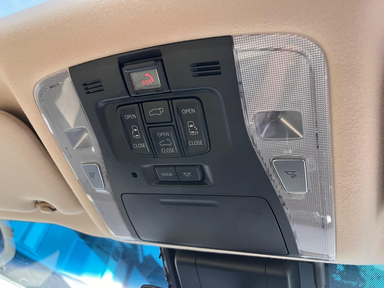 Used Toyota Alphard for sale - 76397956: Photo 80