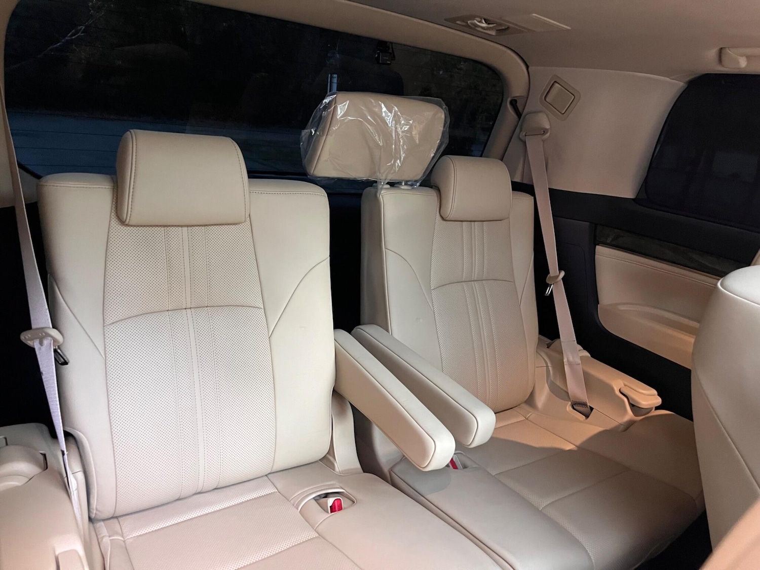 Used Toyota Alphard for sale - 76397956: Photo 85