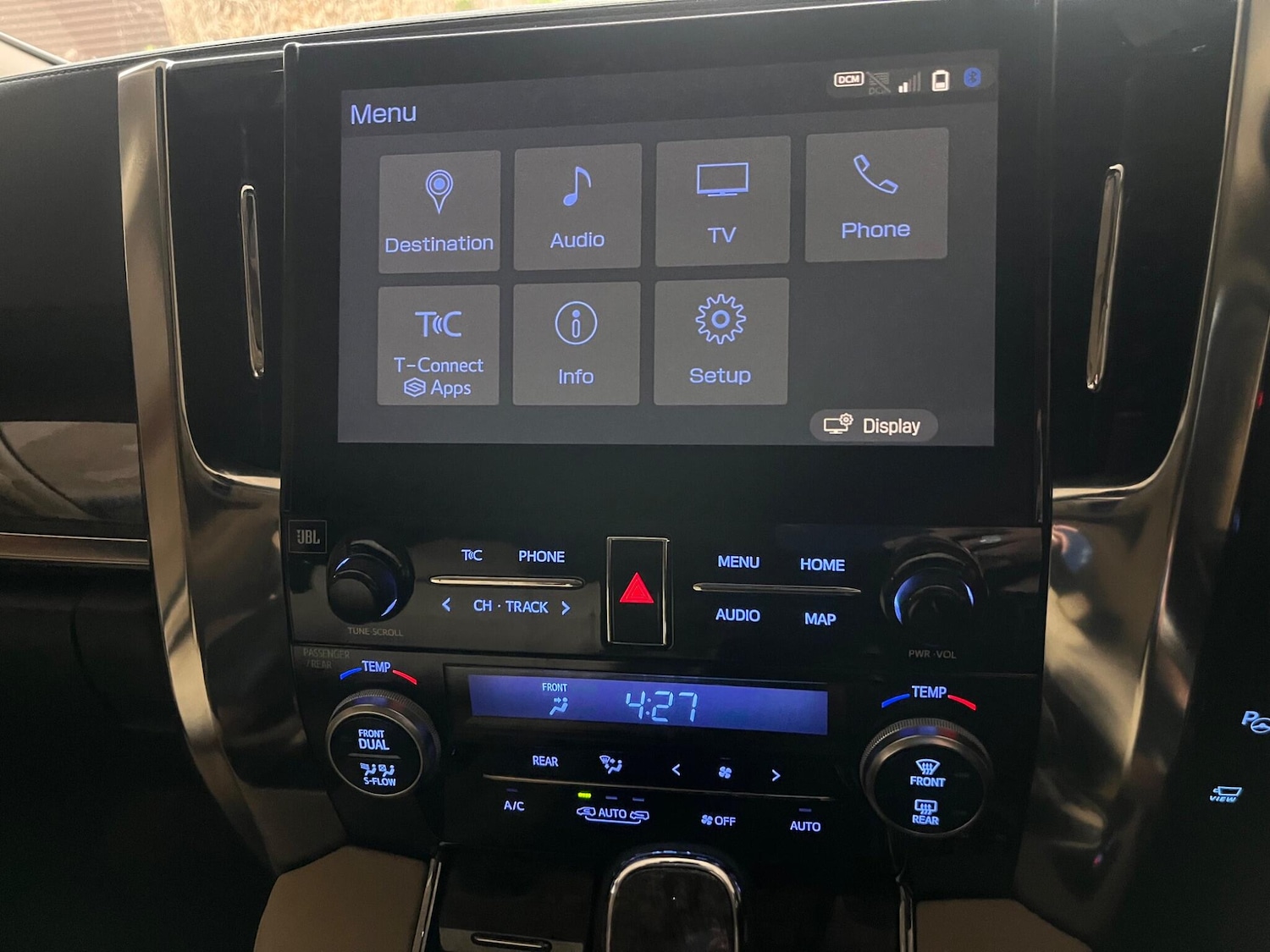 Used Toyota Alphard for sale - 76397956: Photo 89