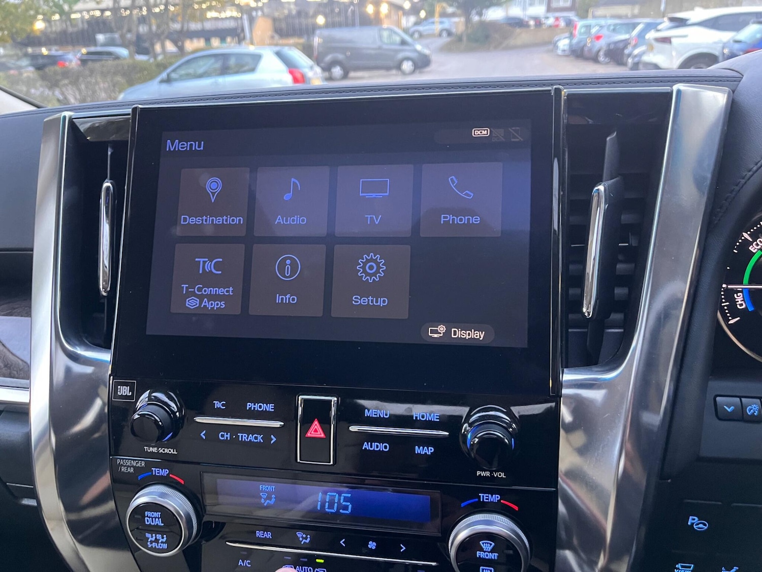 Used Toyota Alphard for sale - 76397956: Photo 92