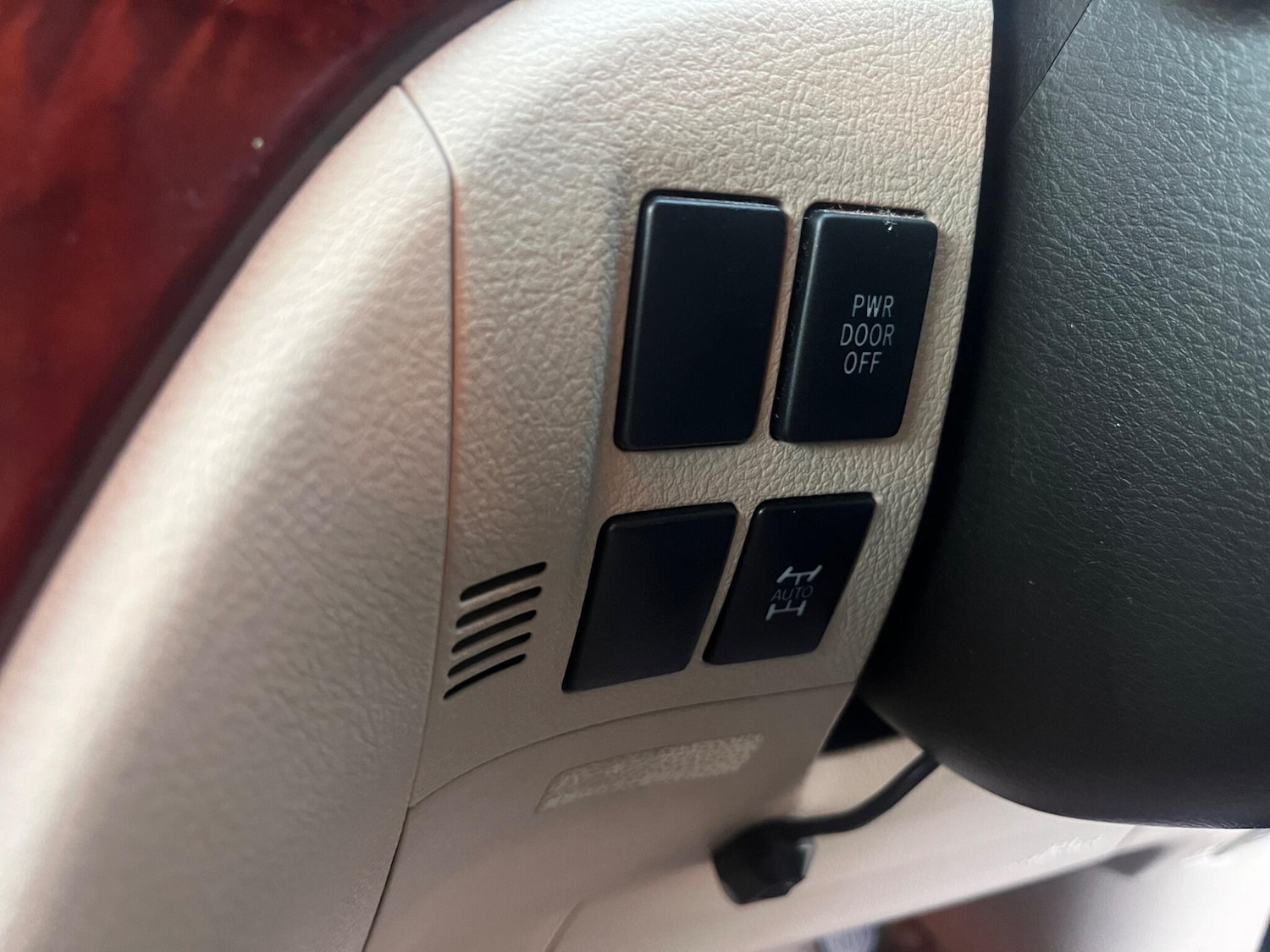 Used Toyota Vellfire for sale - 76522369: Photo 40