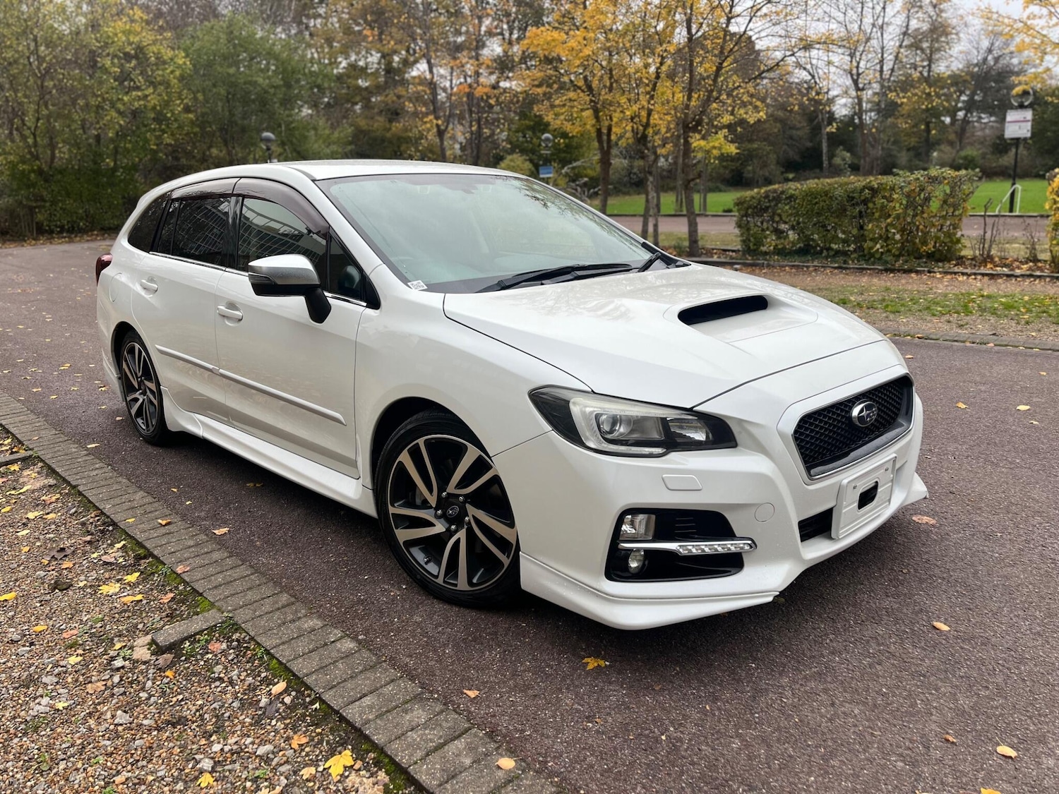 Used Subaru Levorg for sale - 76476442: Photo 10