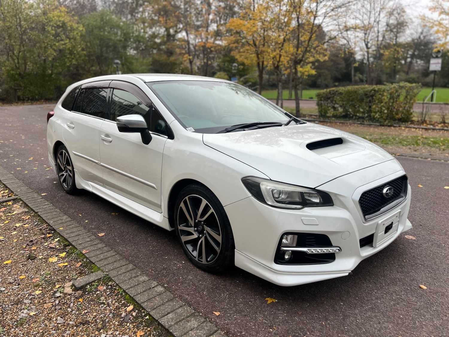 Used Subaru Levorg for sale - 76476442: Photo 11