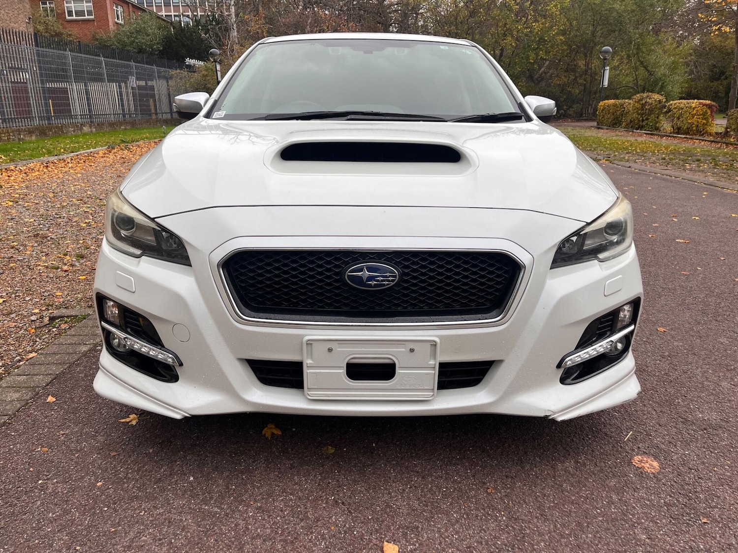 Used Subaru Levorg for sale - 76476442: Photo 12