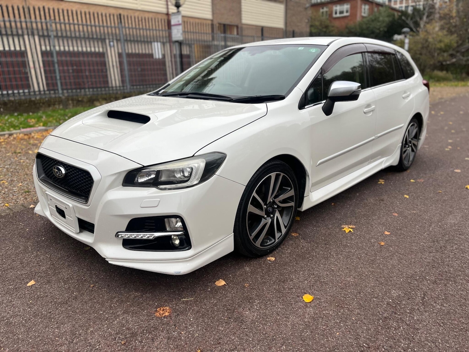 Used Subaru Levorg for sale - 76476442: Photo 13