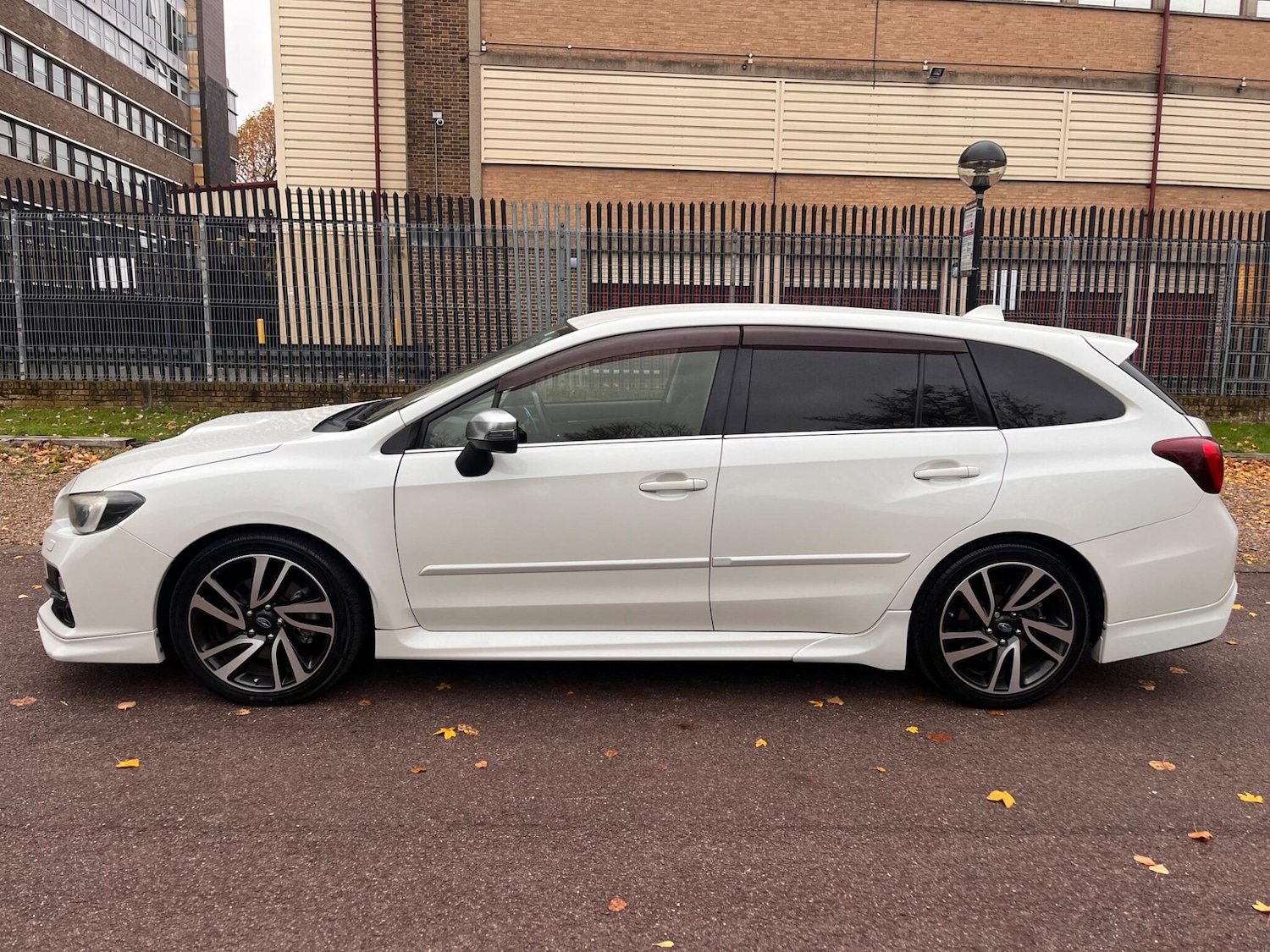 Used Subaru Levorg for sale - 76476442: Photo 14