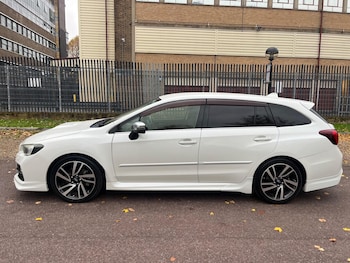 Used Subaru Levorg 2014 for sale - 76476442: Photo