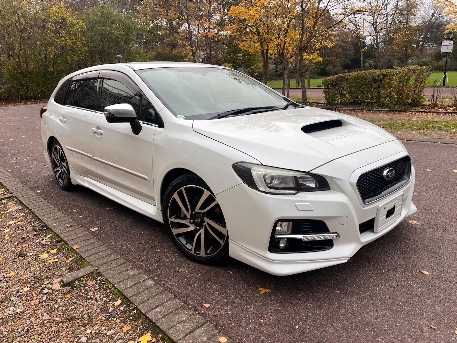 Used Subaru Levorg for sale - 76476442: Photo 2