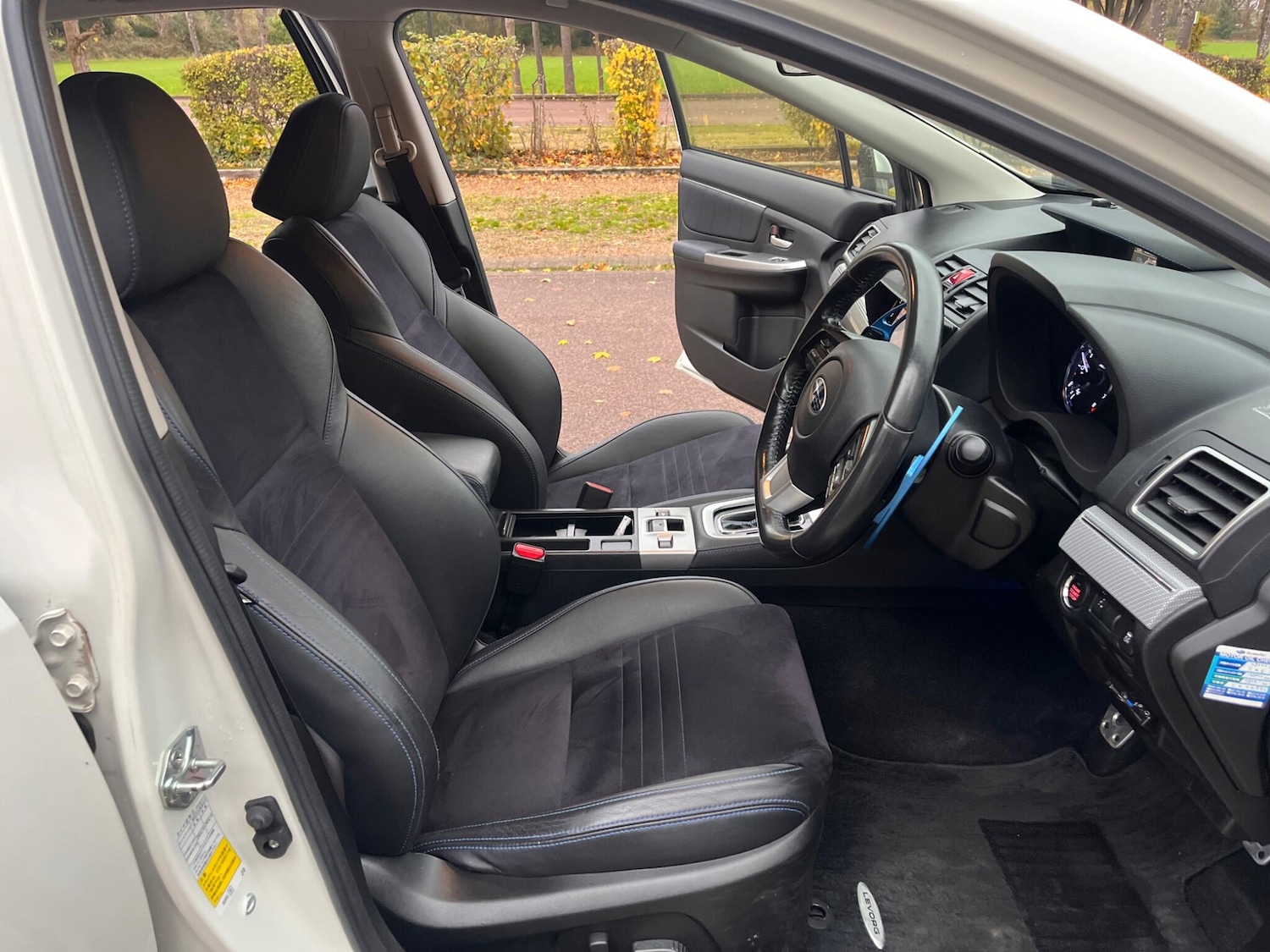 Used Subaru Levorg for sale - 76476442: Photo 24