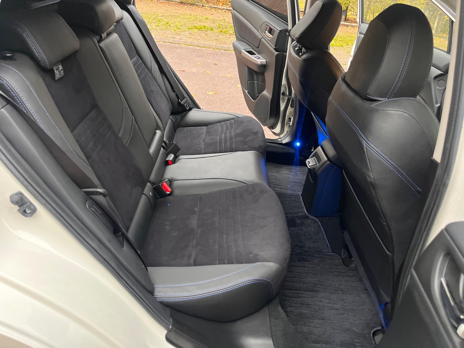 Used Subaru Levorg for sale - 76476442: Photo 25