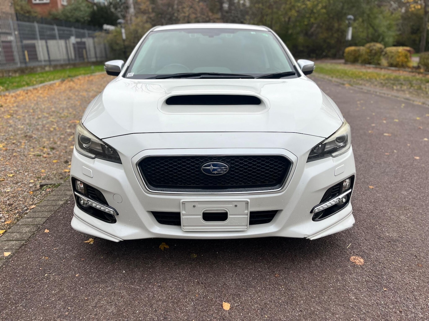 Used Subaru Levorg for sale - 76476442: Photo 3