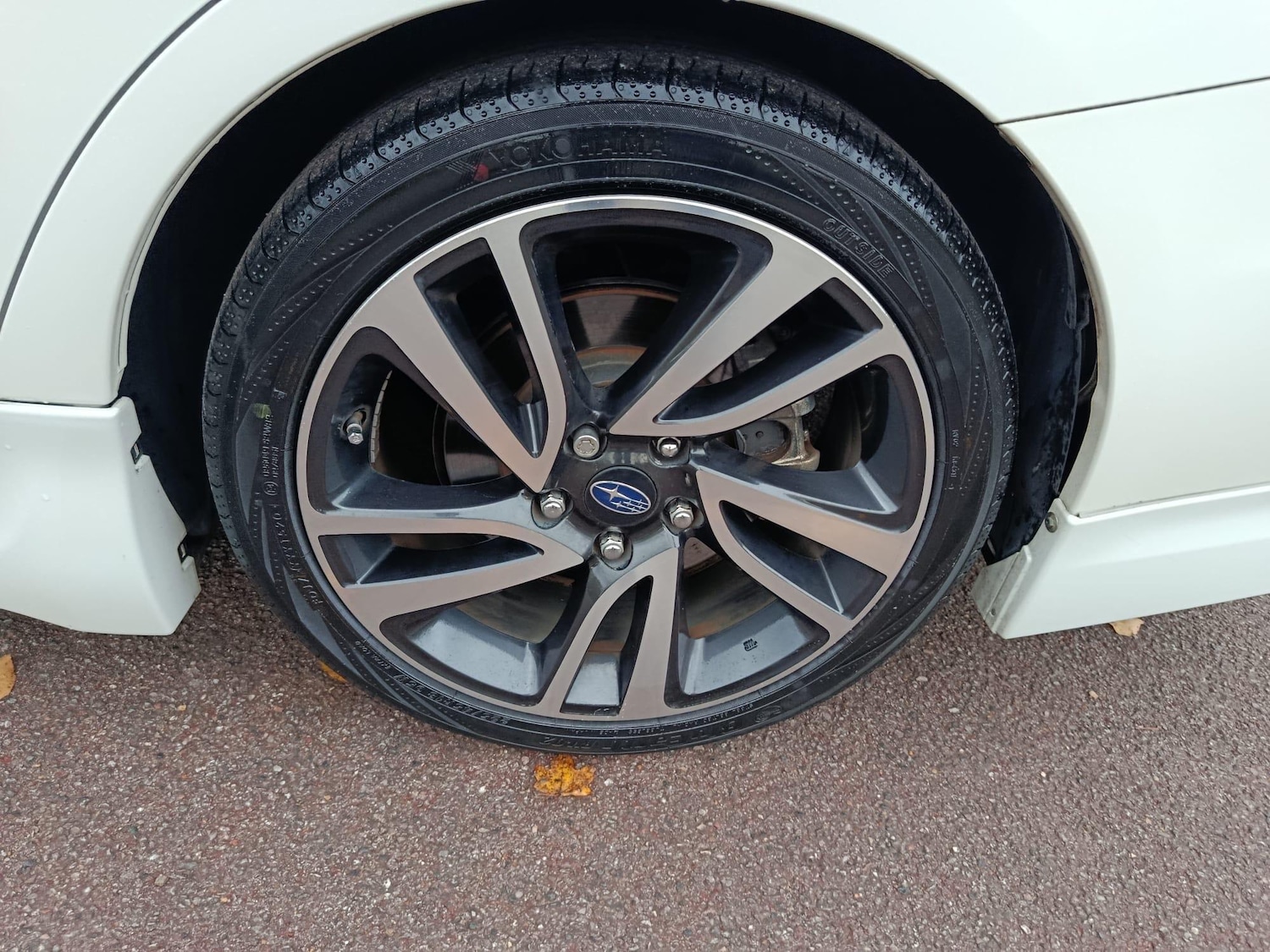 Used Subaru Levorg for sale - 76476442: Photo 37