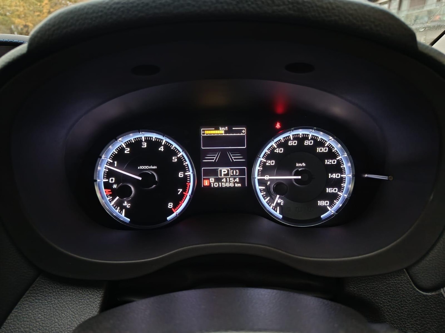 Used Subaru Levorg for sale - 76476442: Photo 44