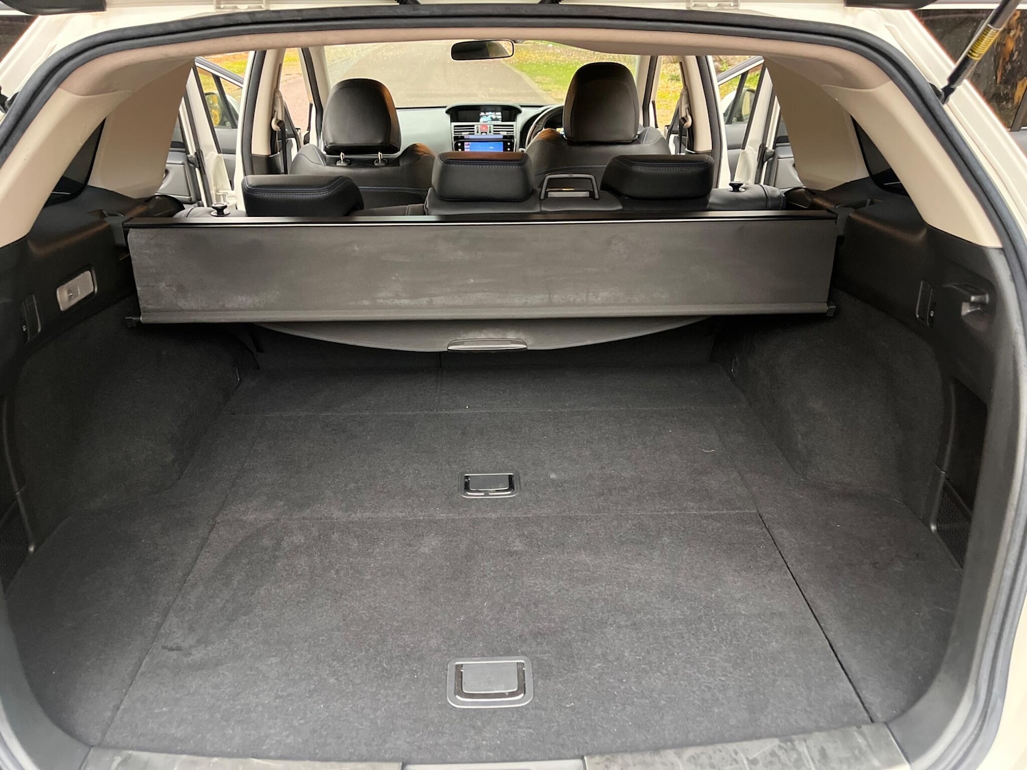 Used Subaru Levorg for sale - 76476442: Photo 45