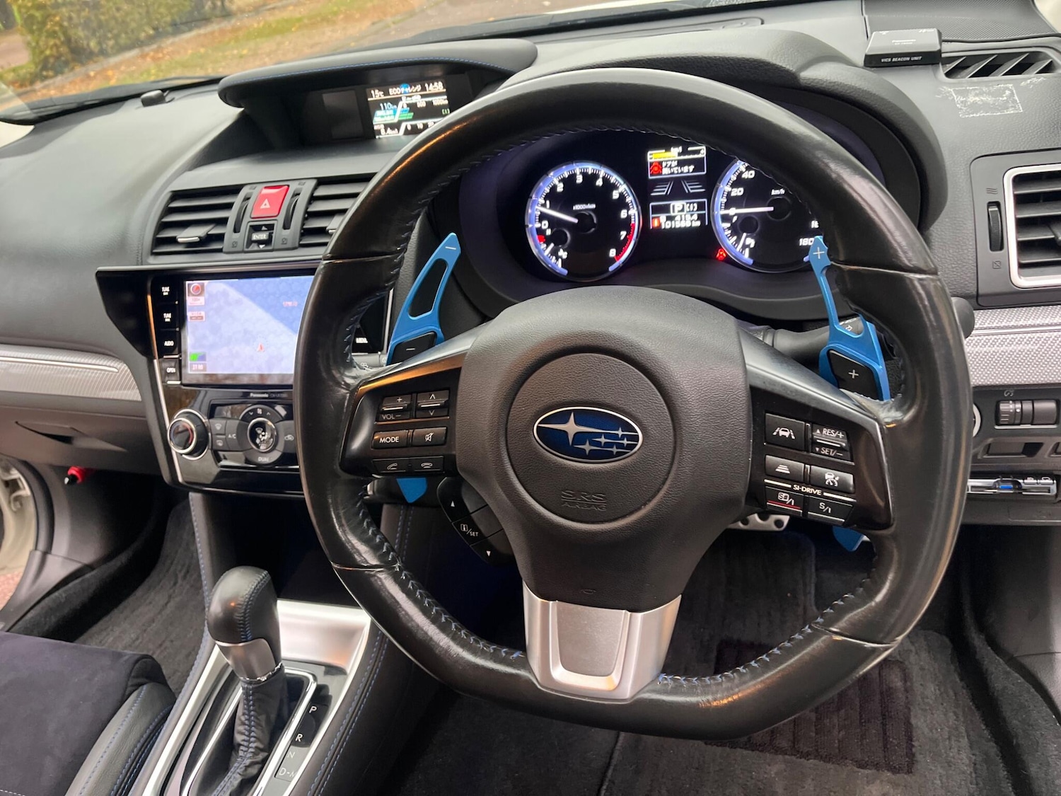 Used Subaru Levorg for sale - 76476442: Photo 47