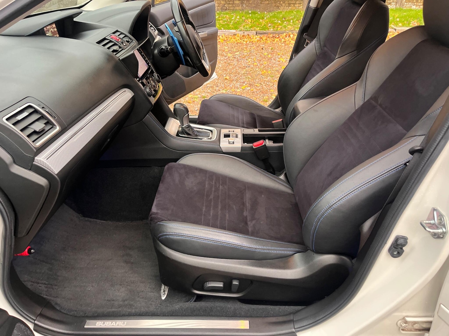 Used Subaru Levorg for sale - 76476442: Photo 48