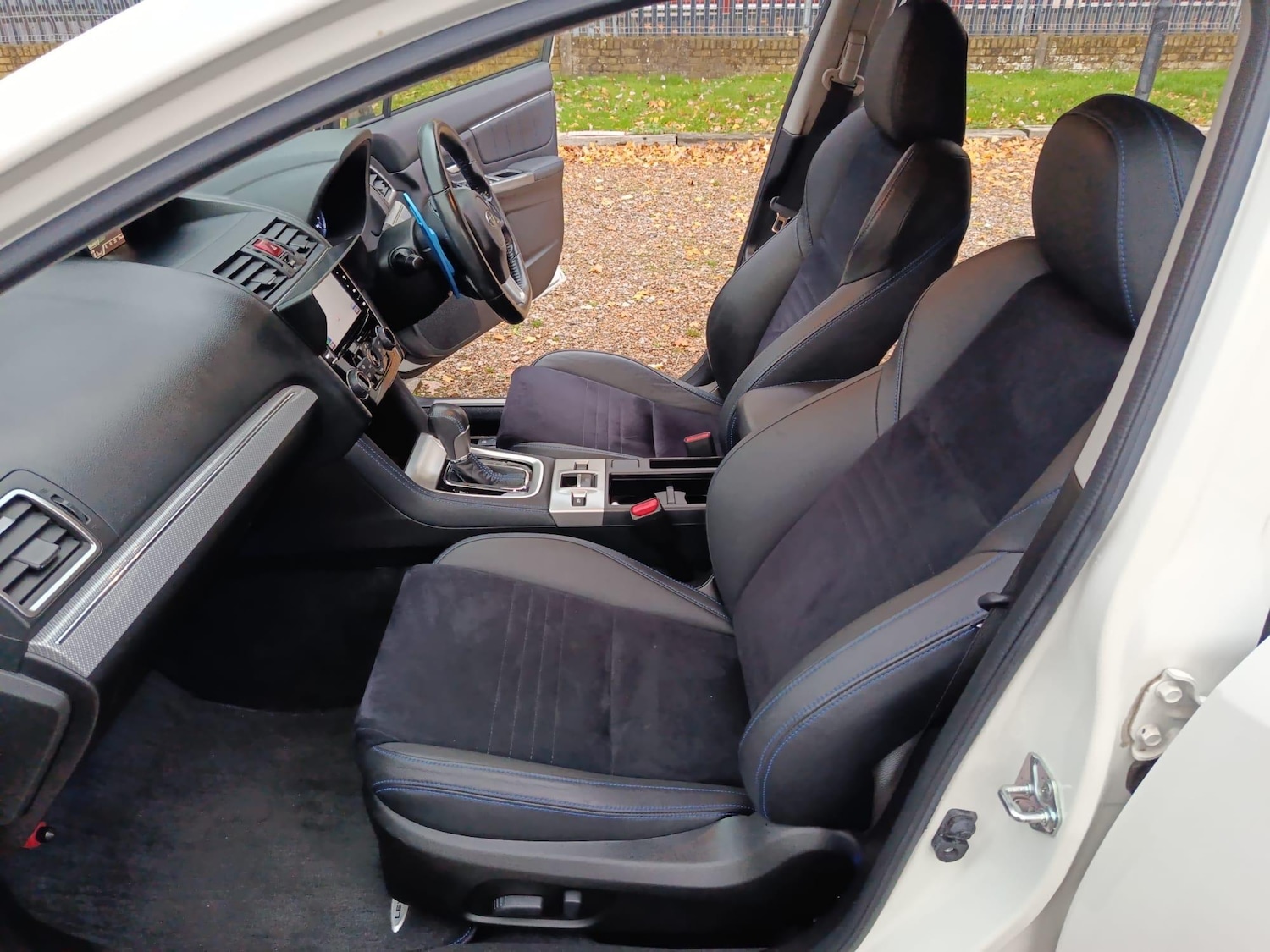 Used Subaru Levorg for sale - 76476442: Photo 49