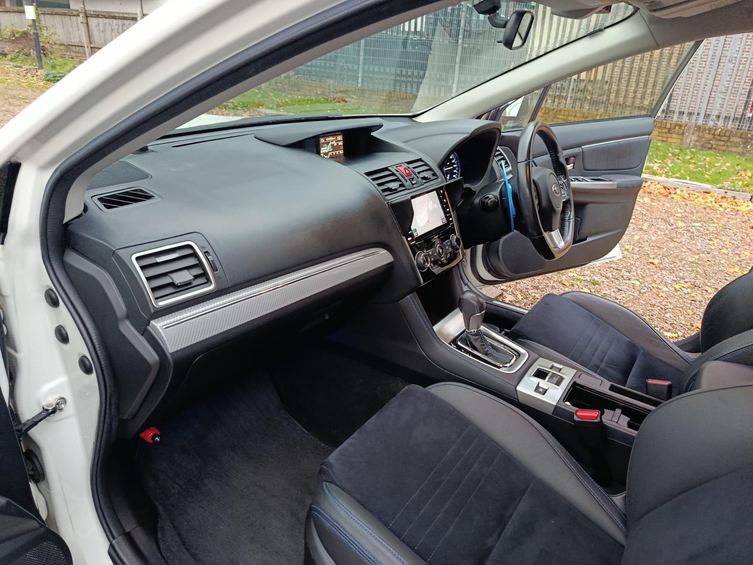 Used Subaru Levorg for sale - 76476442: Photo 51