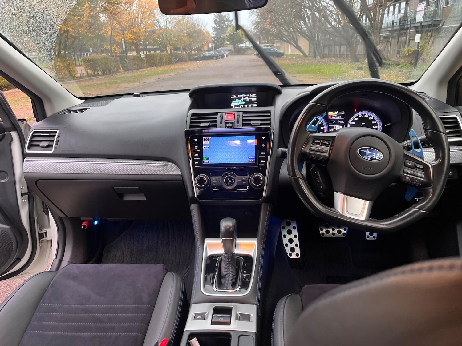 Used Subaru Levorg for sale - 76476442: Photo 7