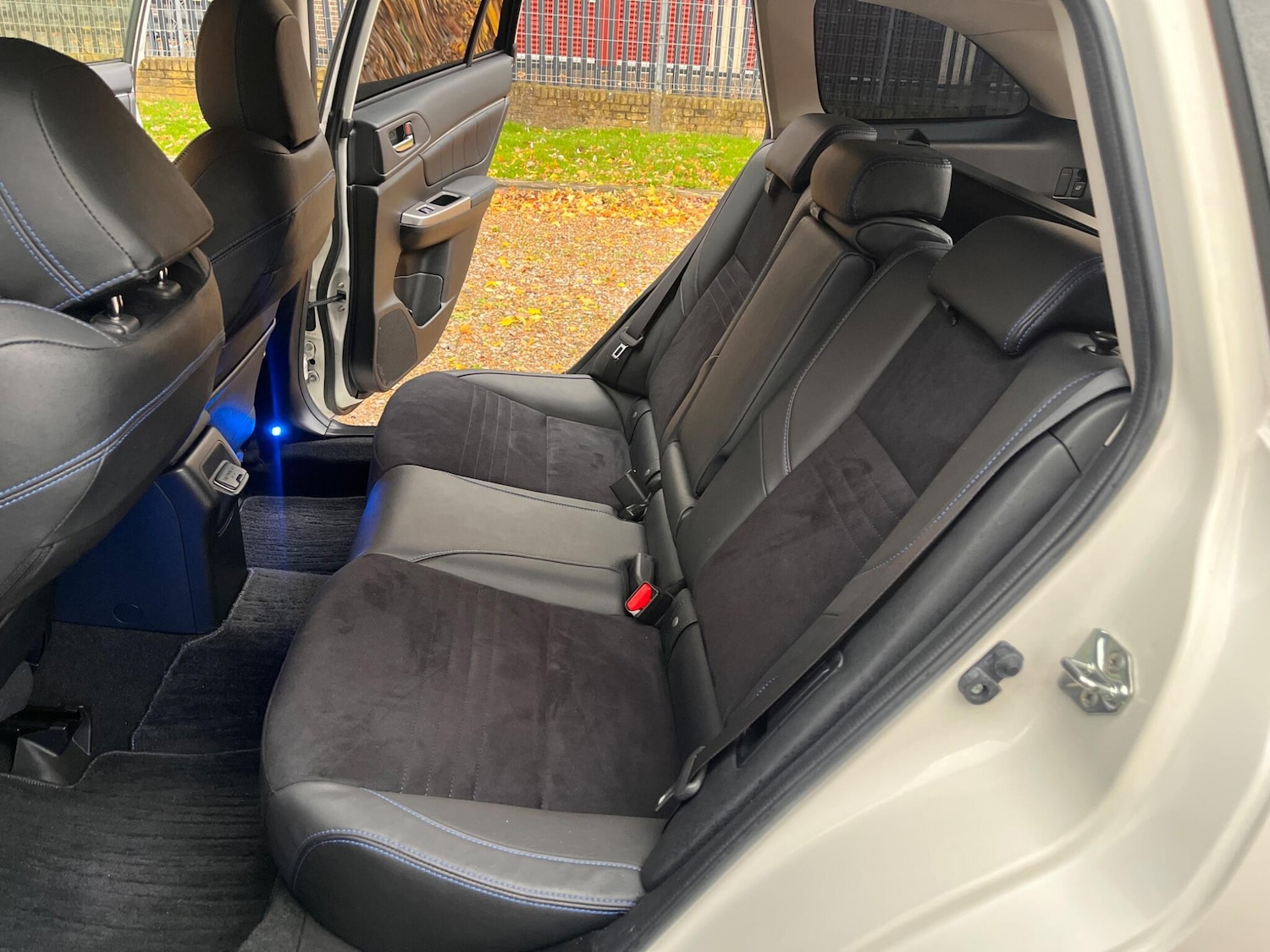 Used Subaru Levorg for sale - 76476442: Photo 8