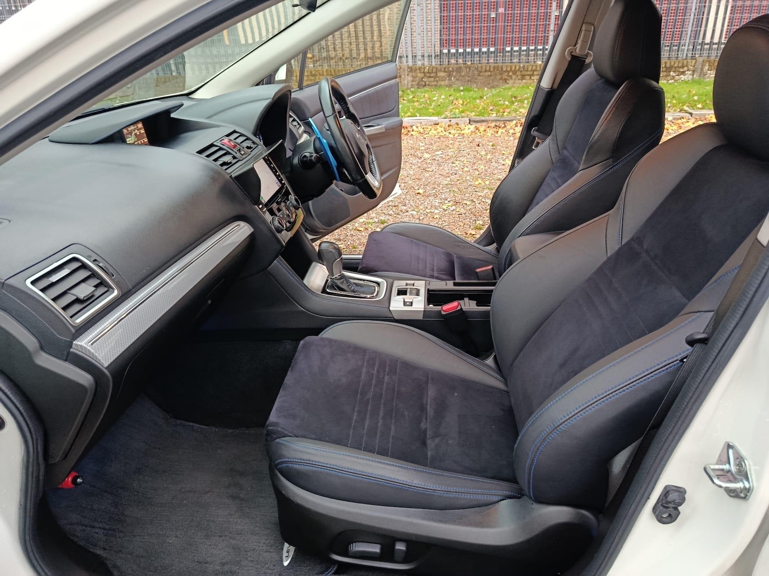 Used Subaru Levorg for sale - 76476442: Photo 9