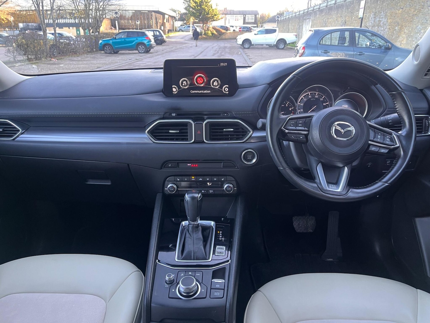 Used Mazda CX-5 for sale - 76743386: Photo 10