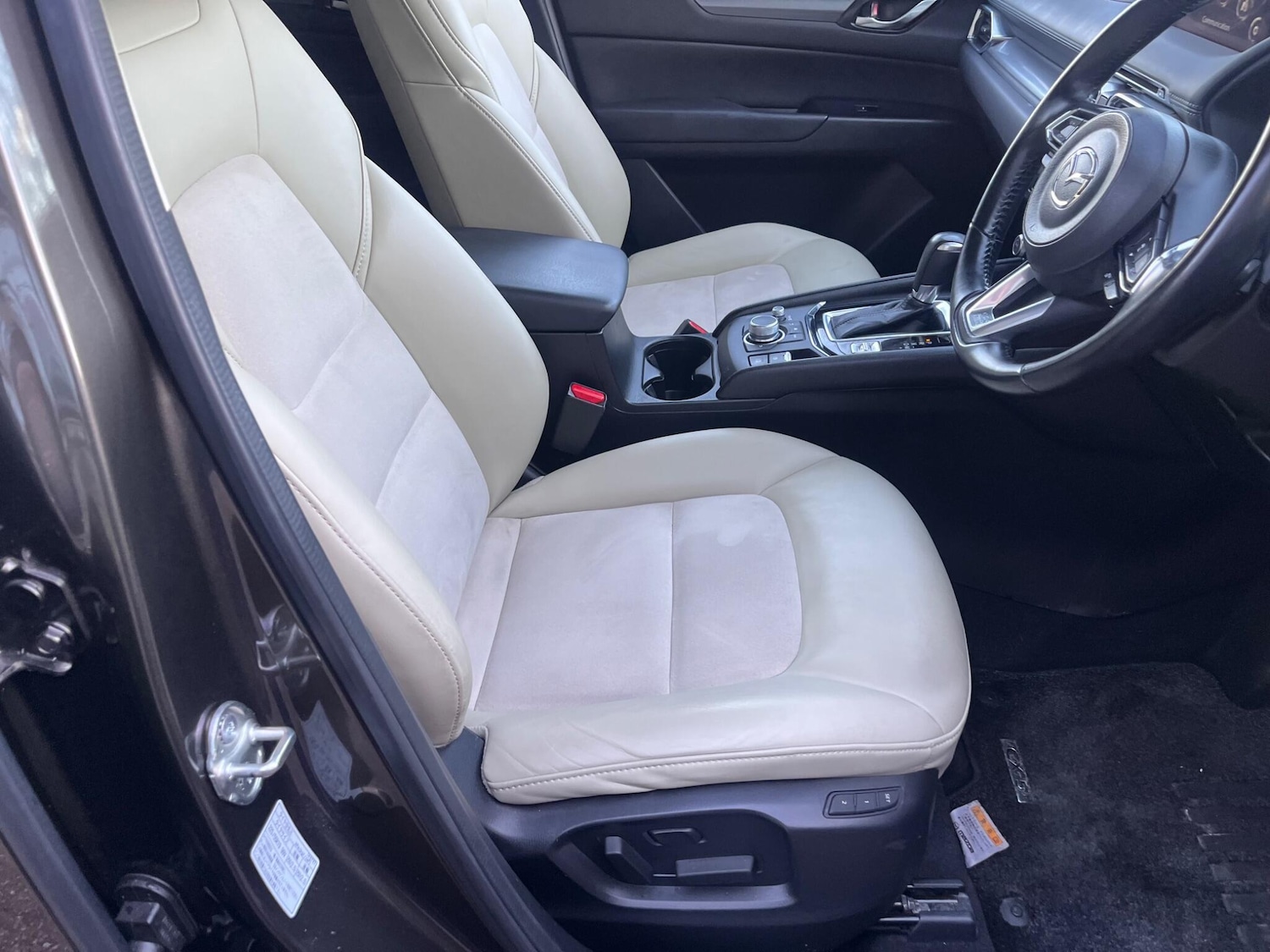 Used Mazda CX-5 for sale - 76743386: Photo 11