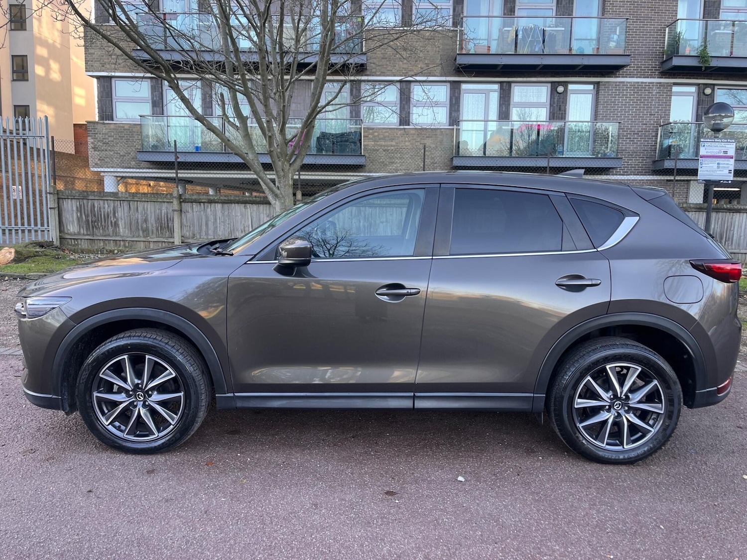 Used Mazda CX-5 for sale - 76743386: Photo 15