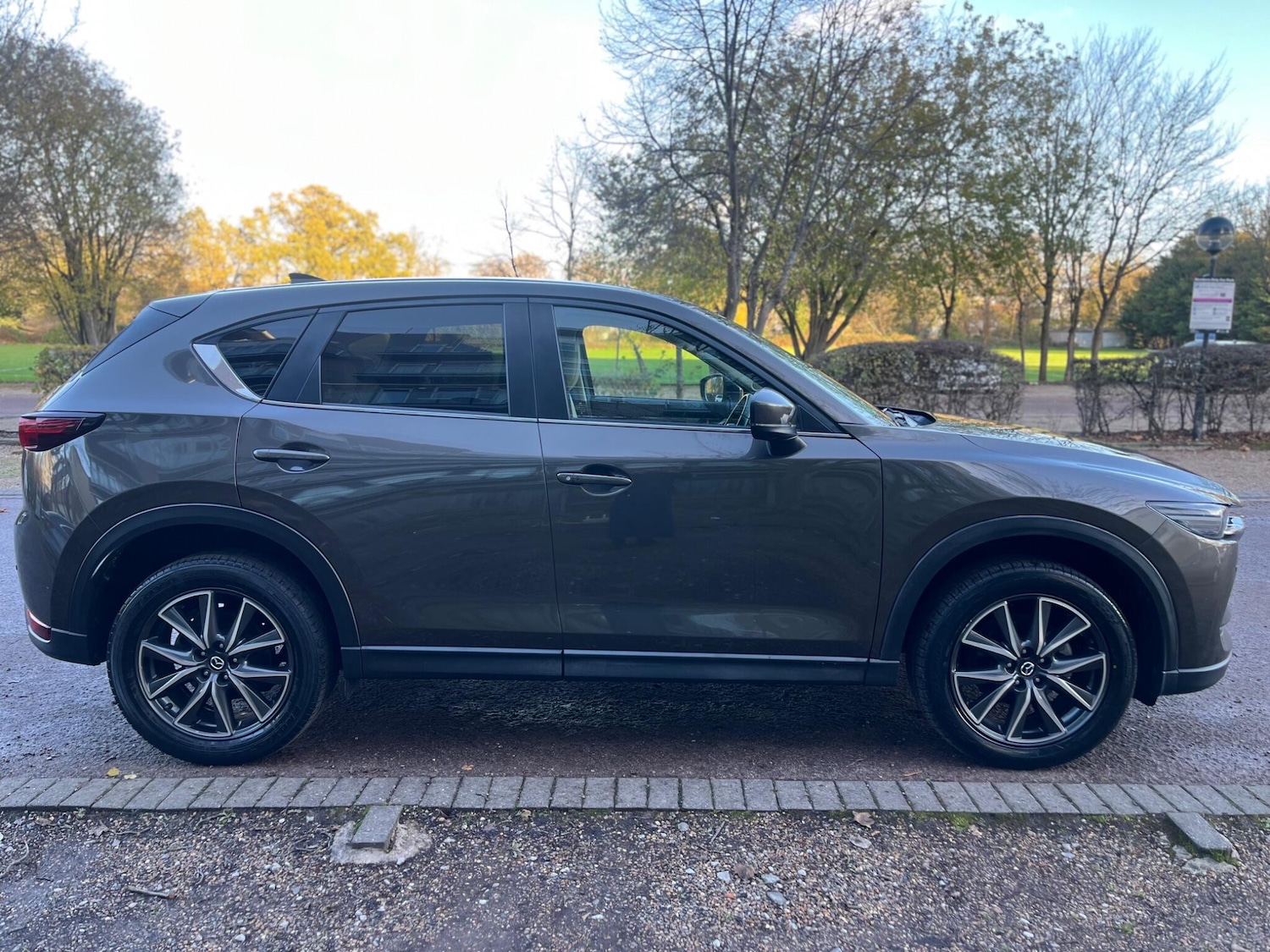 Used Mazda CX-5 for sale - 76743386: Photo 19