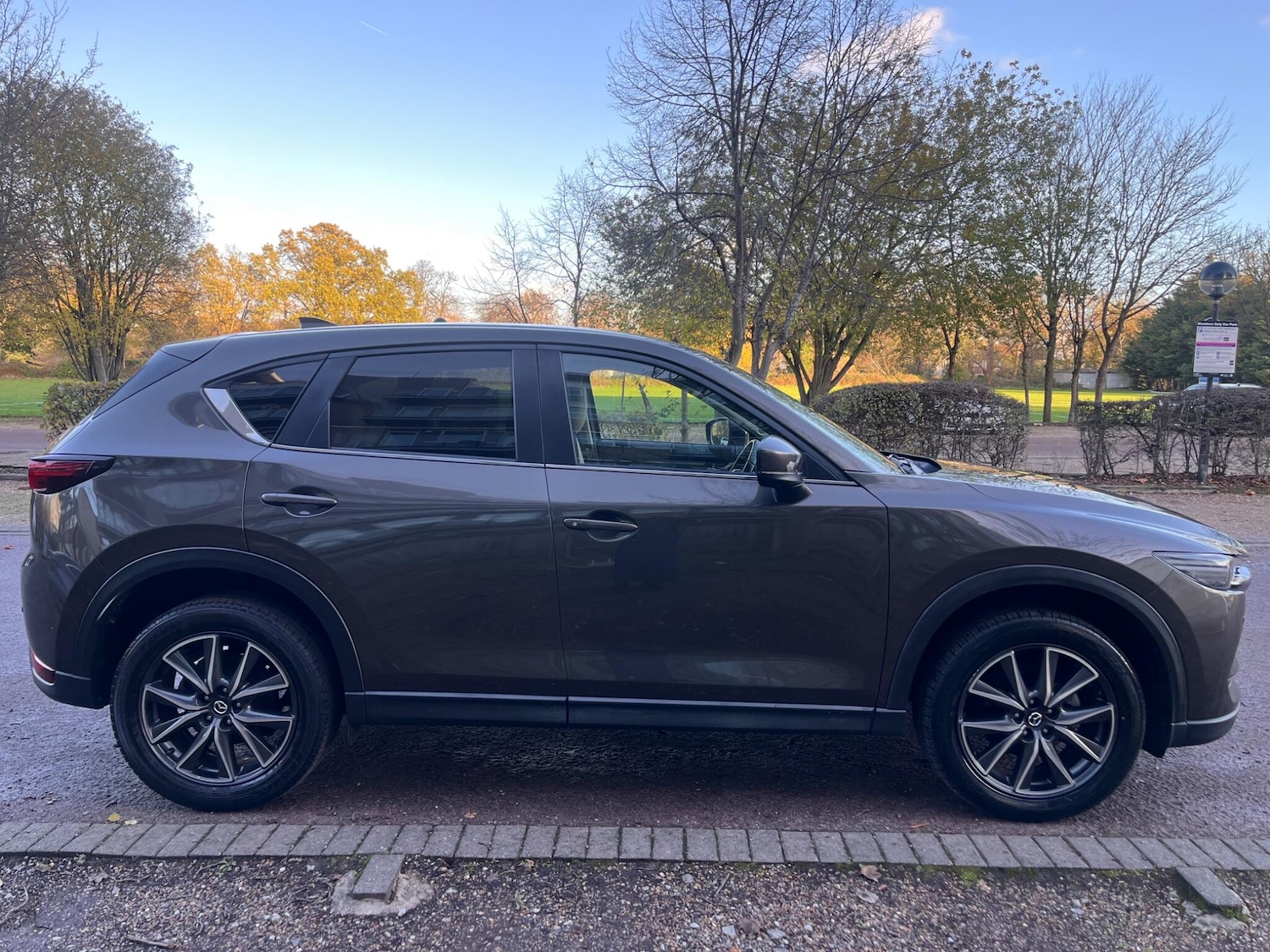 Used Mazda CX-5 for sale - 76743386: Photo 21