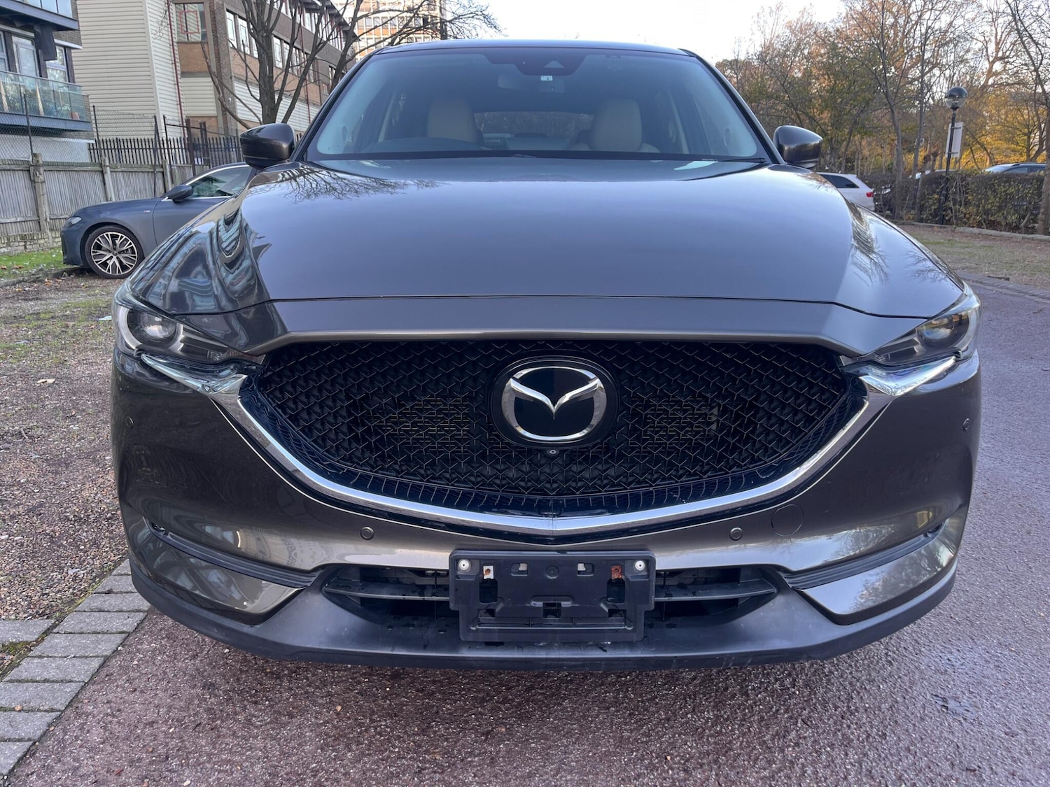 Used Mazda CX-5 for sale - 76743386: Photo 22