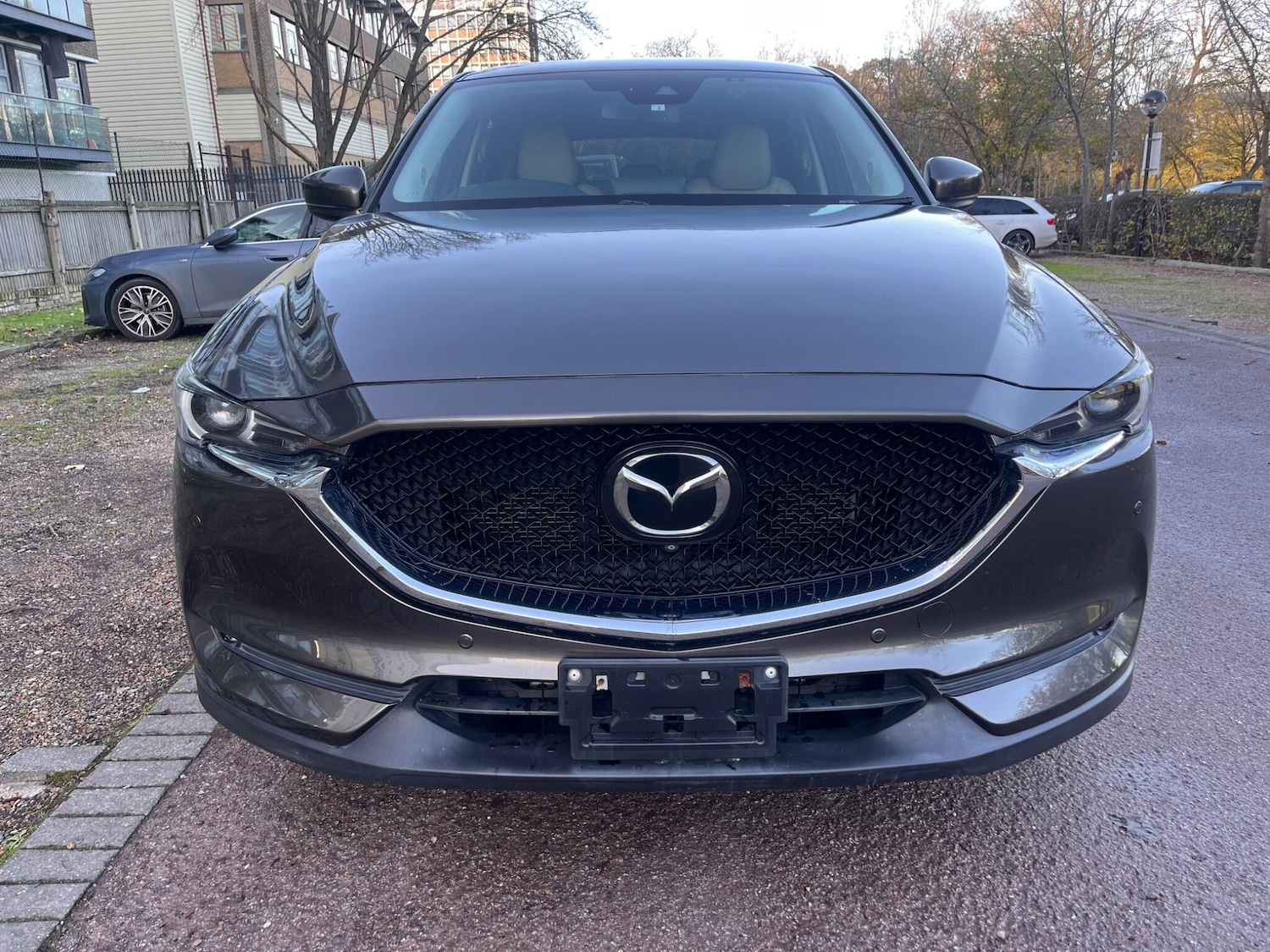 Used Mazda CX-5 for sale - 76743386: Photo 23