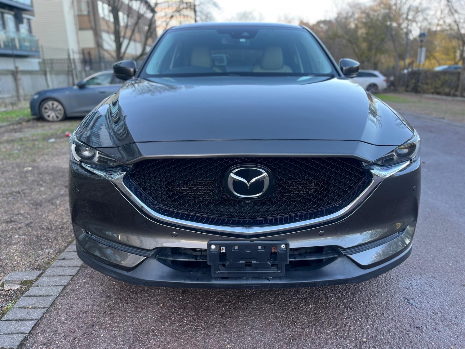 Used Mazda CX-5 for sale - 76743386: Photo 24