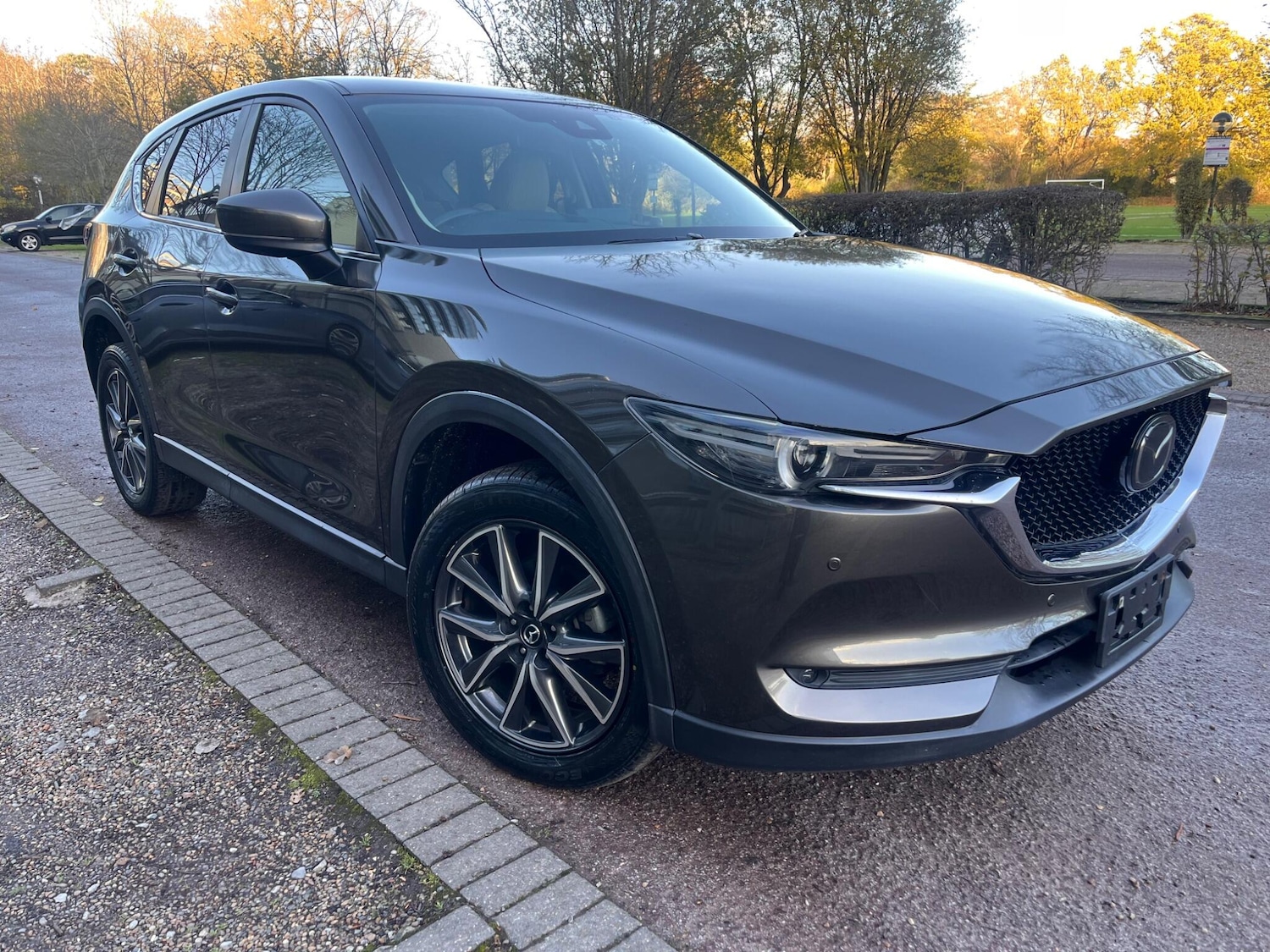 Used Mazda CX-5 for sale - 76743386: Photo 27