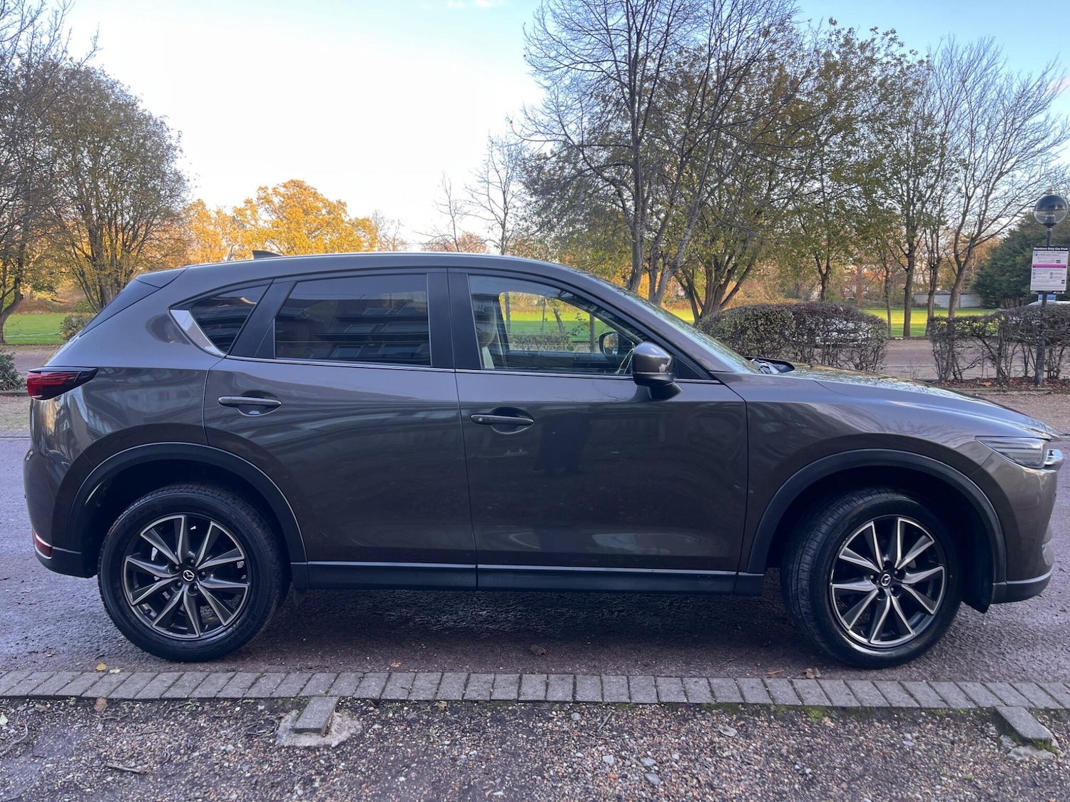 Used Mazda CX-5 for sale - 76743386: Photo 28