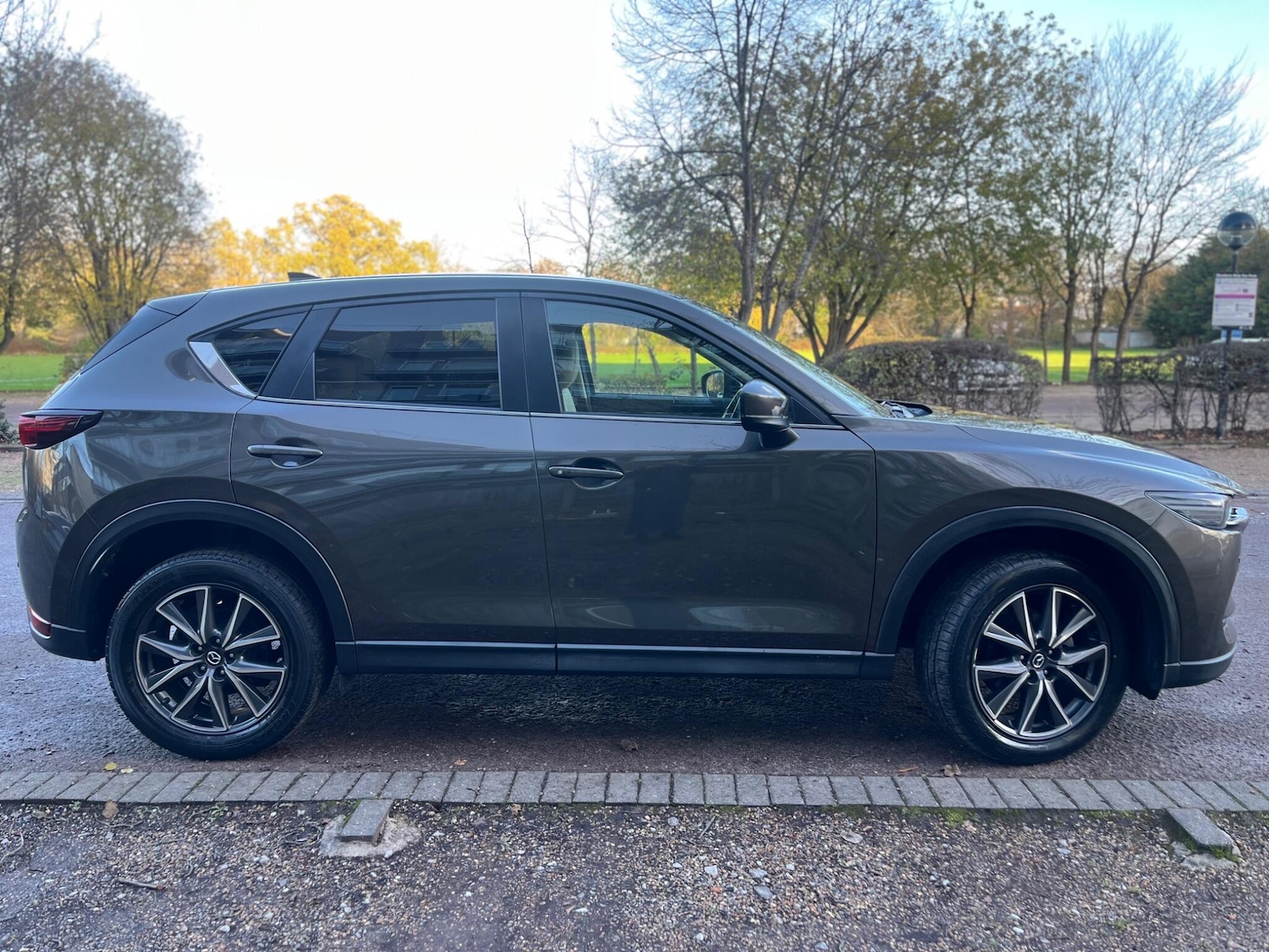 Used Mazda CX-5 for sale - 76743386: Photo 29