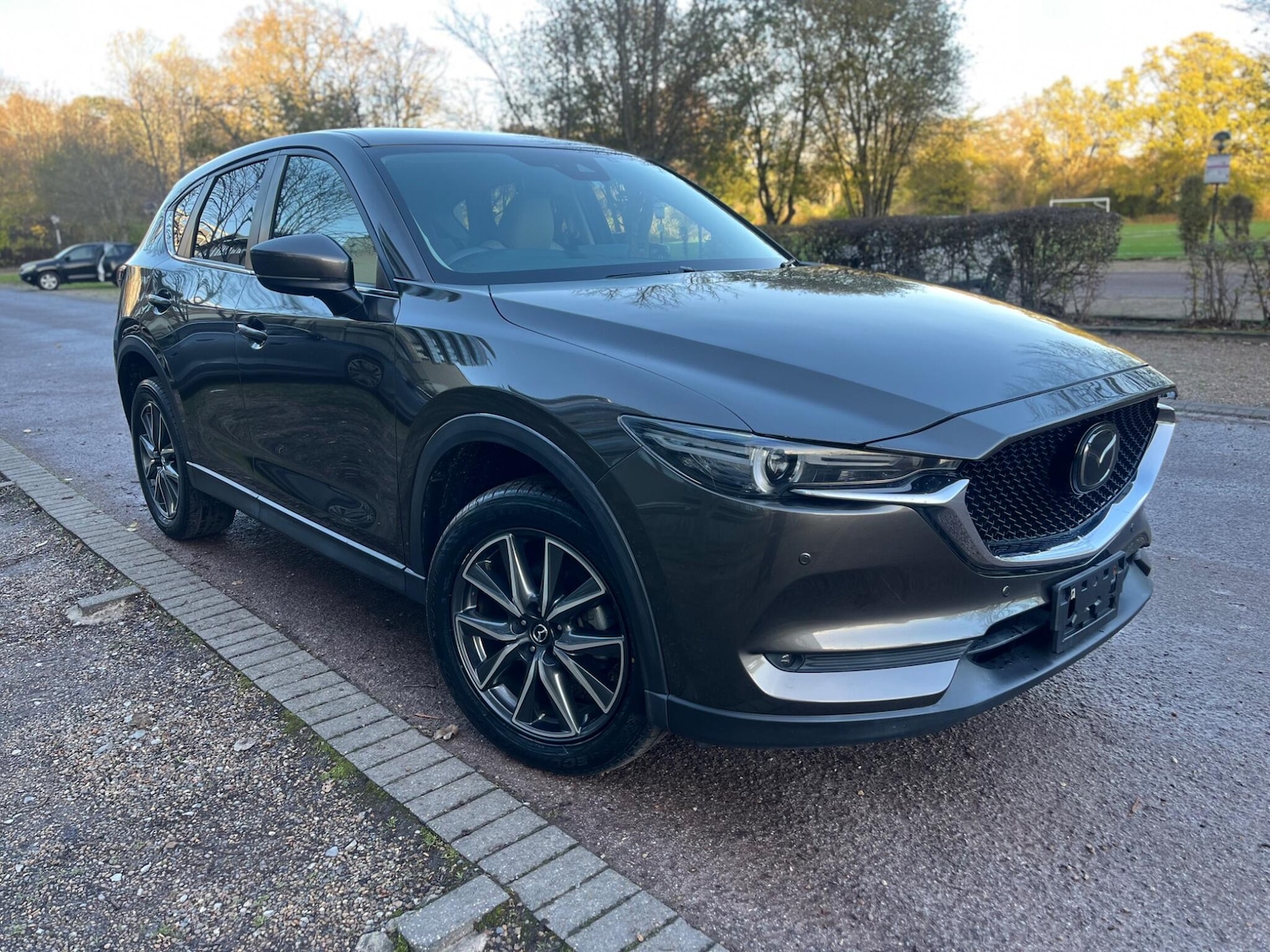 Used Mazda CX-5 for sale - 76743386: Photo 30