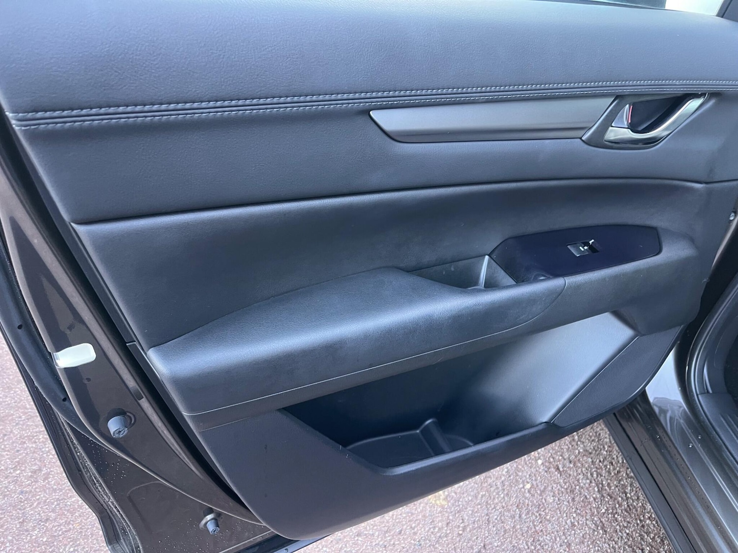 Used Mazda CX-5 for sale - 76743386: Photo 31