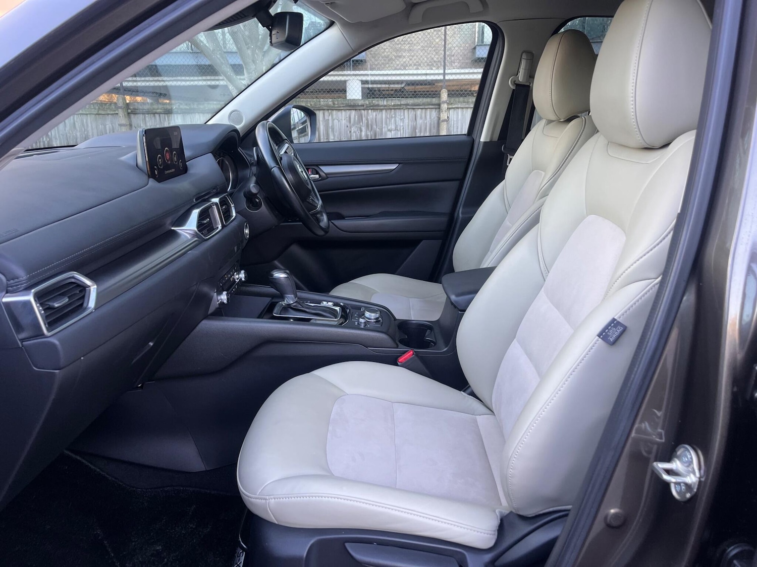 Used Mazda CX-5 for sale - 76743386: Photo 32