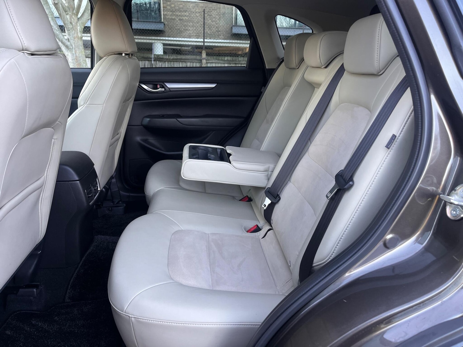 Used Mazda CX-5 for sale - 76743386: Photo 33