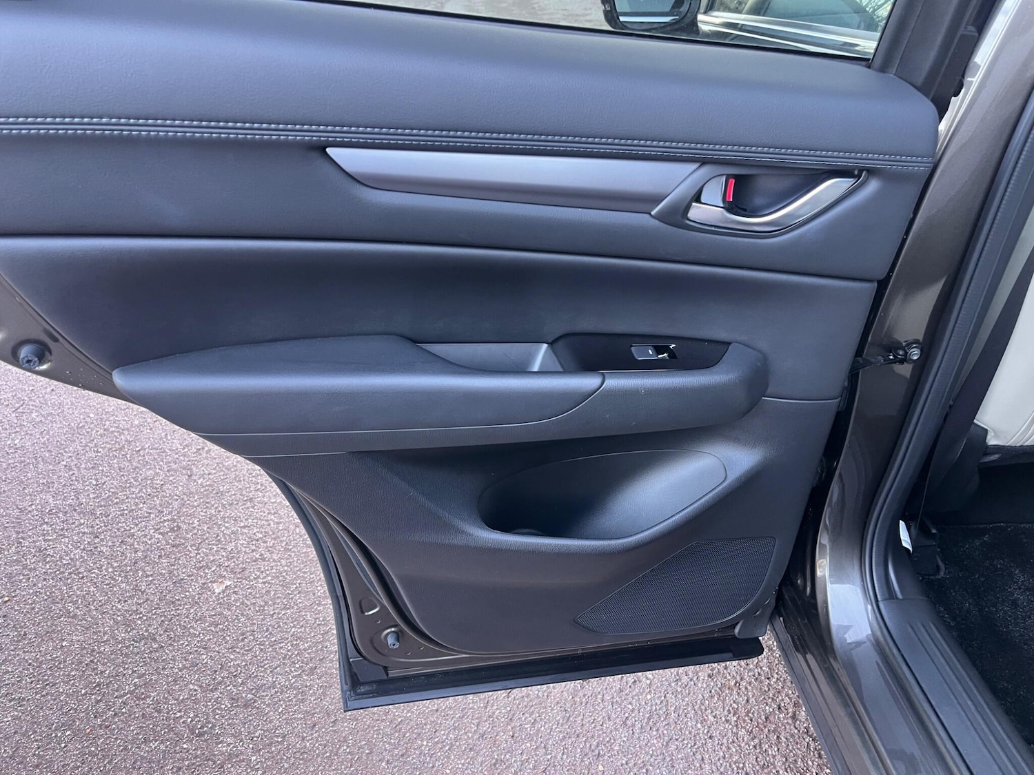 Used Mazda CX-5 for sale - 76743386: Photo 34